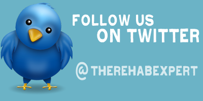 Rehab Expert on Twitter