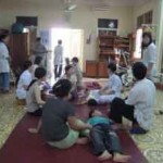 Group therapy, funded treatment