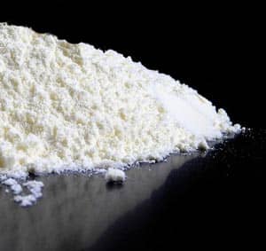 Fentanyl powder 